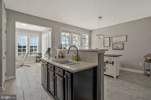10613 Bristow Station Dr, Bristow, VA 20136 - Photo 19
