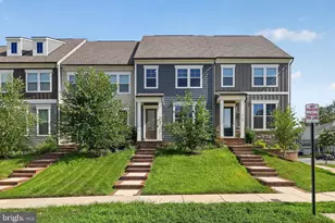 1743 Autumn Maple Leaf Dr, Dumfries, VA 22026 - Photo 1