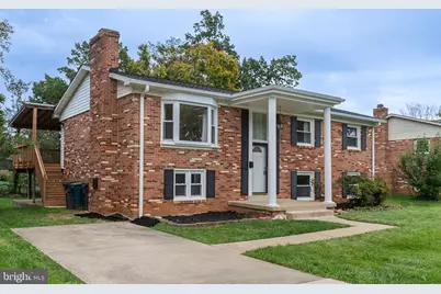 14822 Darbydale Avenue, Woodbridge, VA 22193 - Photo 1