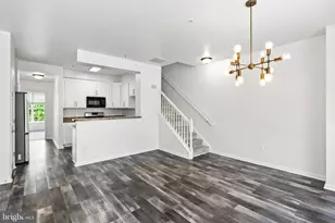 1824 Cedar Cove Way, Woodbridge, VA 22191 - Photo 9