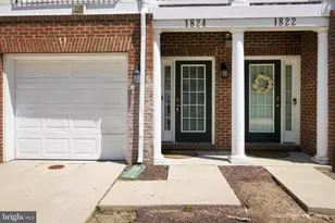 1824 Cedar Cove Way, Woodbridge, VA 22191 - Photo 3