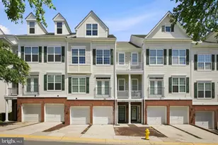 1824 Cedar Cove Way, Woodbridge, VA 22191 - Photo 1