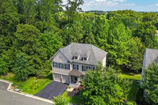 2055 Square Tiller Mews, Woodbridge, VA 22191 - Photo 5