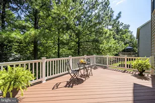 2055 Square Tiller Mews, Woodbridge, VA 22191 - Photo 9