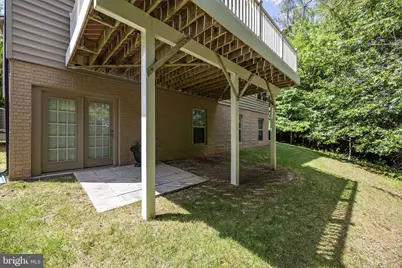 2055 Square Tiller Mews, Woodbridge, VA 22191 - Photo 11