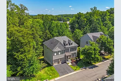 2055 Square Tiller Mews, Woodbridge, VA 22191 - Photo 3