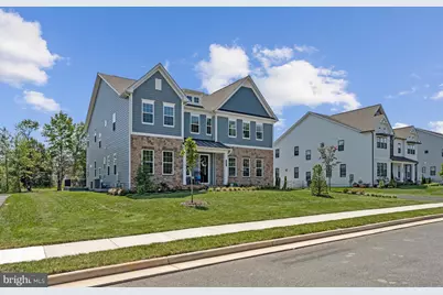 15571 Cloverland Lane, Haymarket, VA 20169 - Photo 3