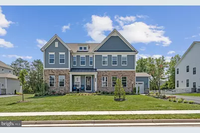 15571 Cloverland Lane, Haymarket, VA 20169 - Photo 1