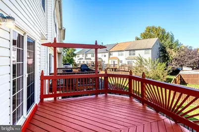 8464 Tackhouse Loop, Gainesville, VA 20155 - Photo 11
