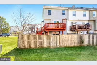 8464 Tackhouse Loop, Gainesville, VA 20155 - Photo 13