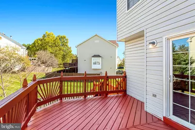 8464 Tackhouse Loop, Gainesville, VA 20155 - Photo 9