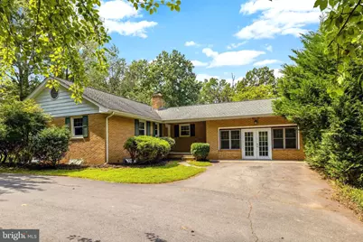 14540 Lightner Road, Haymarket, VA 20169 - Photo 1