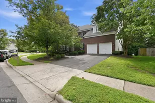 10136 Middlebrooks Terrace, Nokesville, VA 20181 - Photo 75