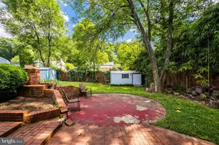 4111 Hemingway Dr, Woodbridge, VA 22193 - Photo 47