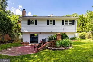 4111 Hemingway Dr, Woodbridge, VA 22193 - Photo 51