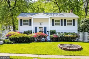 4111 Hemingway Dr, Woodbridge, VA 22193 - Photo 1