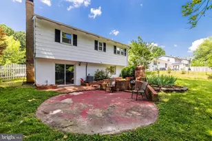 4111 Hemingway Dr, Woodbridge, VA 22193 - Photo 49