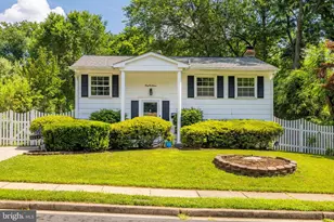 4111 Hemingway Dr, Woodbridge, VA 22193 - Photo 7