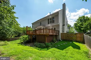 12723 Purdham Dr, Woodbridge, VA 22192 - Photo 69