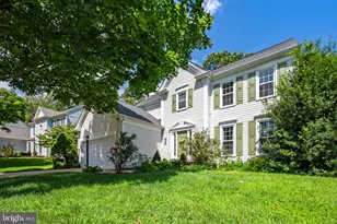 12723 Purdham Dr, Woodbridge, VA 22192 - Photo 1