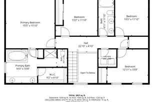 12723 Purdham Dr, Woodbridge, VA 22192 - Photo 73
