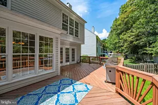 12723 Purdham Dr, Woodbridge, VA 22192 - Photo 63