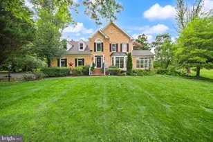 4280 Lawnvale Dr, Gainesville, VA 20155 - Photo 29