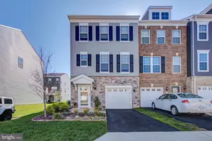 10554 Hinton Wy, Manassas, VA 20112 - Photo 1