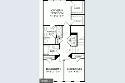 11152 Lanier Farm Loop, Manassas, VA 20109 - Photo 5