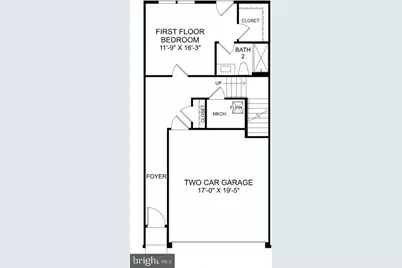 11152 Lanier Farm Loop, Manassas, VA 20109 - Photo 3