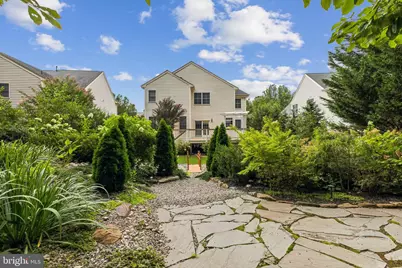 5863 Tulloch Spring Court, Haymarket, VA 20169 - Photo 3