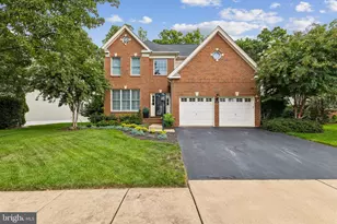 5863 Tulloch Spring Ct, Haymarket, VA 20169 - Photo 1