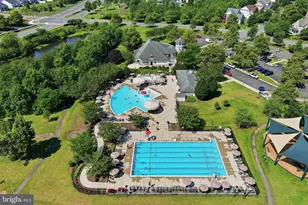 9242 Rainbow Falls Dr, Bristow, VA 20136 - Photo 99