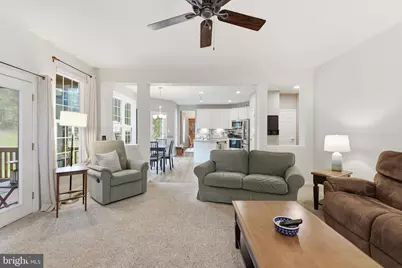 9242 Rainbow Falls Drive, Bristow, VA 20136 - Photo 19