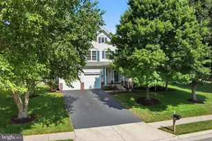 9242 Rainbow Falls Dr, Bristow, VA 20136 - Photo 81