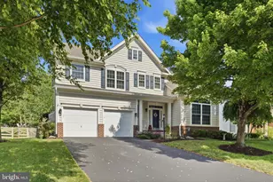 9242 Rainbow Falls Dr, Bristow, VA 20136 - Photo 1