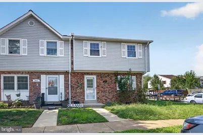 1800 Fort Pulaski Court, Dumfries, VA 22026 - Photo 35