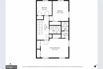 1800 Fort Pulaski Court, Dumfries, VA 22026 - Photo 41
