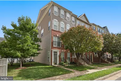 15522 John Diskin Circle, Woodbridge, VA 22191 - Photo 3