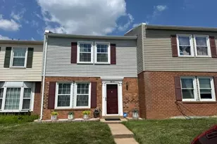 8852 Teakwood Ct, Manassas, VA 20109 - Photo 1