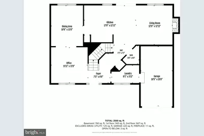 13927 Rutgers Court, Woodbridge, VA 22193 - Photo 3