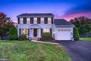13927 Rutgers Ct, Woodbridge, VA 22193 - Photo 7