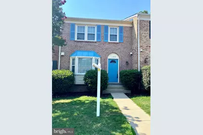11370 Cromwell Court, Woodbridge, VA 22192 - Photo 1