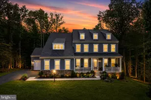 8727 Classic Lakes Wy, Nokesville, VA 20181 - Photo 1