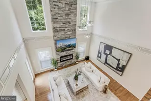 3985 Fawnridge Ct, Woodbridge, VA 22193 - Photo 41