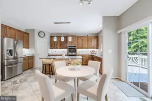 3985 Fawnridge Ct, Woodbridge, VA 22193 - Photo 29