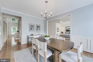 3985 Fawnridge Ct, Woodbridge, VA 22193 - Photo 17
