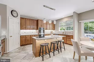 3985 Fawnridge Ct, Woodbridge, VA 22193 - Photo 23