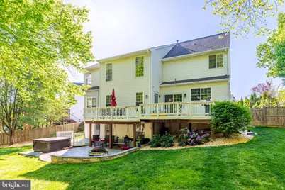 3985 Fawnridge Court, Woodbridge, VA 22193 - Photo 71