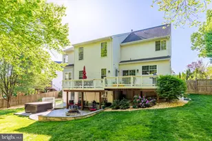 3985 Fawnridge Ct, Woodbridge, VA 22193 - Photo 71
